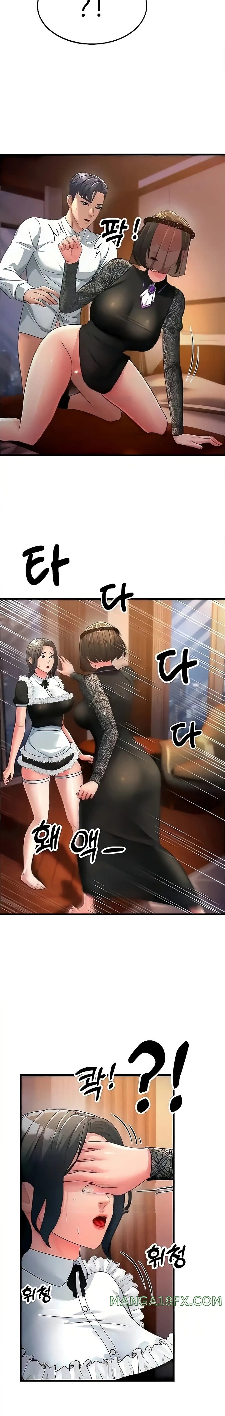 Mother-In-Law Bends to My Will Raw - Chapter 21 [photo 7] - MangaPorn