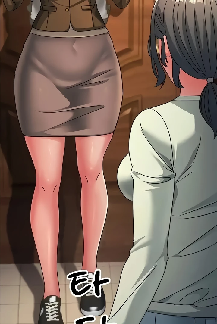 Mother-In-Law Bends to My Will Raw - Chapter 22 [photo 111] - MangaPorn