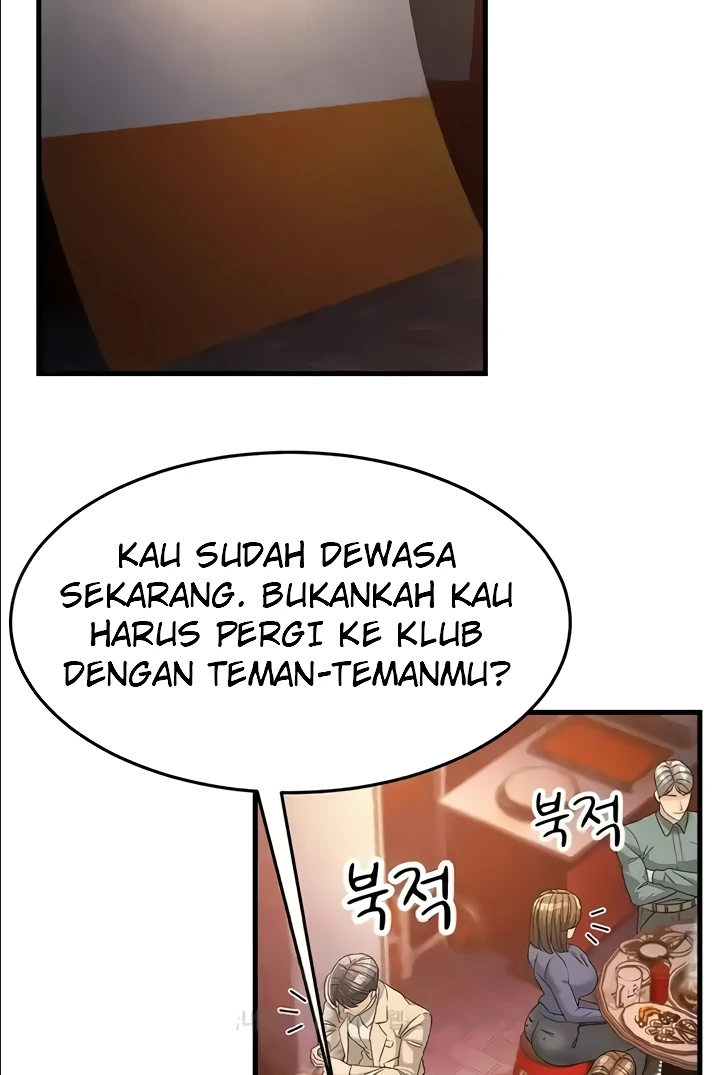 Mother-In-Law Bends to My Will Raw - Chapter 22 [photo 121] - MangaPorn