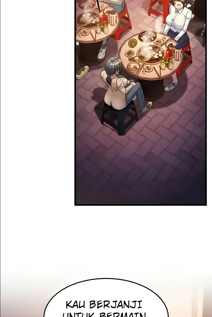 Mother-In-Law Bends to My Will Raw - Chapter 22 [photo 122] - MangaPorn