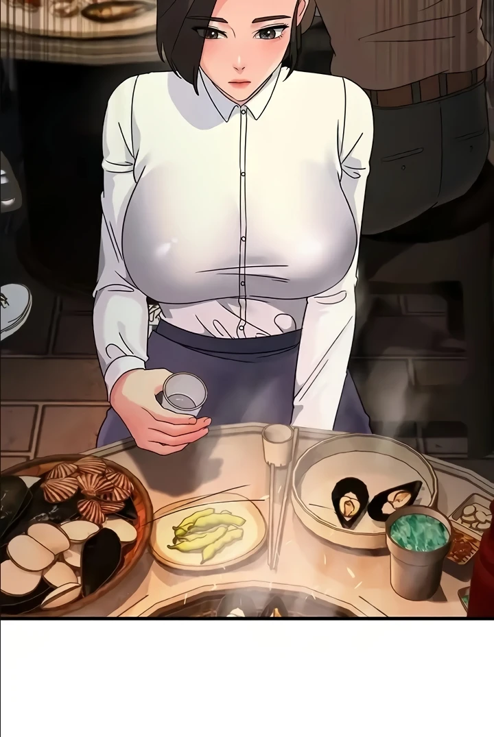 Mother-In-Law Bends to My Will Raw - Chapter 22 [photo 133] - MangaPorn