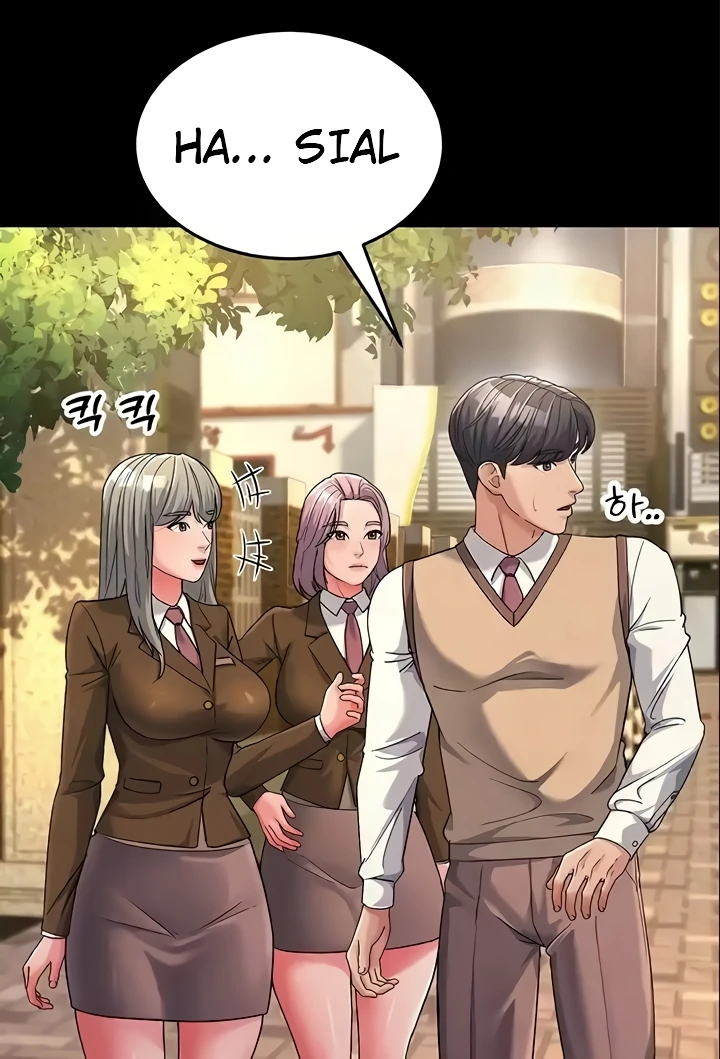 Mother-In-Law Bends to My Will Raw - Chapter 22 [photo 16] - MangaPorn