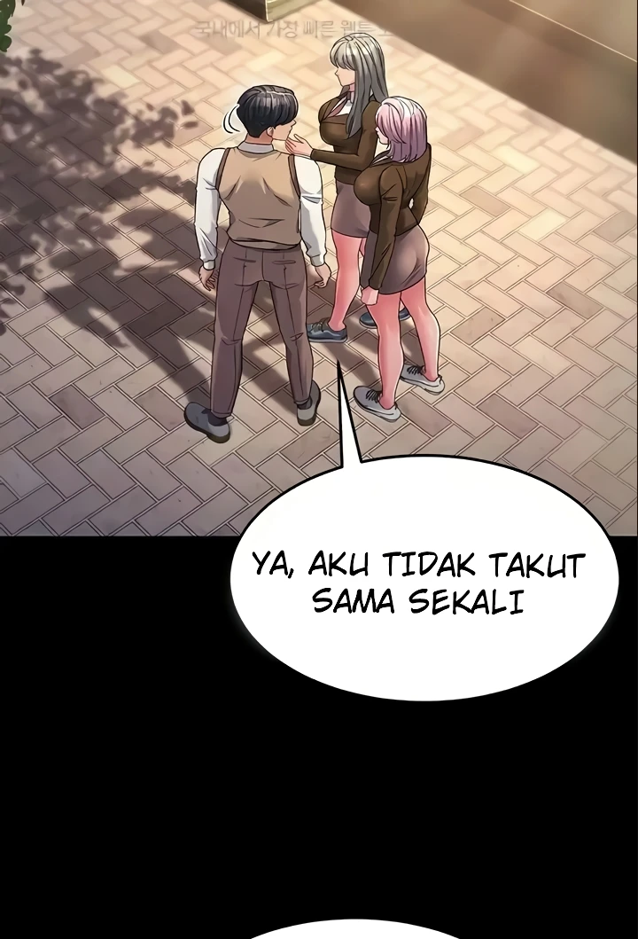 Mother-In-Law Bends to My Will Raw - Chapter 22 [photo 18] - MangaPorn