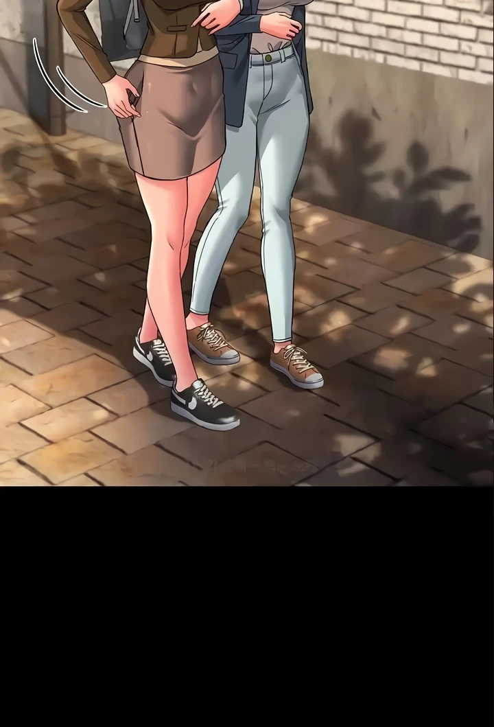 Mother-In-Law Bends to My Will Raw - Chapter 22 [photo 34] - MangaPorn