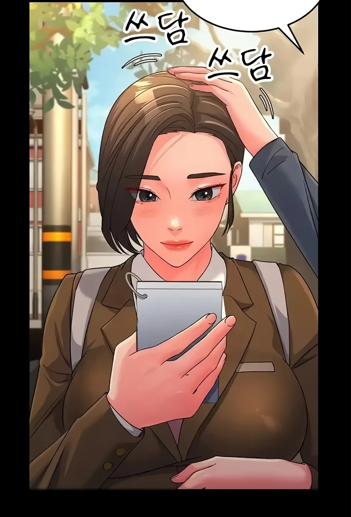 Mother-In-Law Bends to My Will Raw - Chapter 22 [photo 40] - MangaPorn