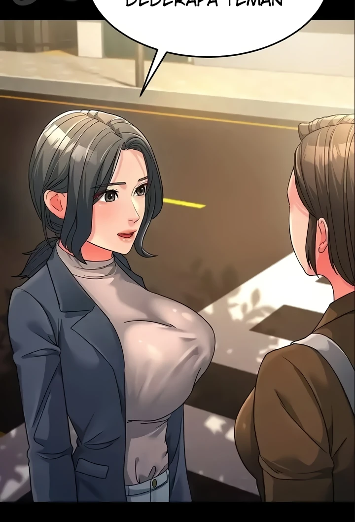 Mother-In-Law Bends to My Will Raw - Chapter 22 [photo 47] - MangaPorn