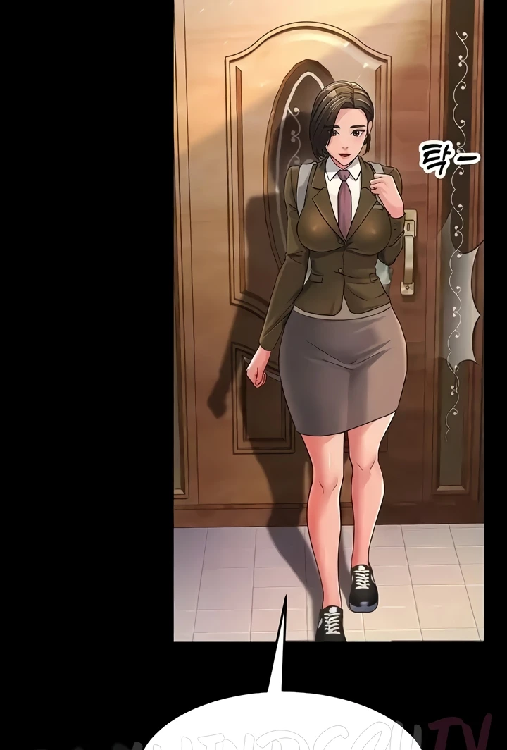 Mother-In-Law Bends to My Will Raw - Chapter 22 [photo 57] - MangaPorn