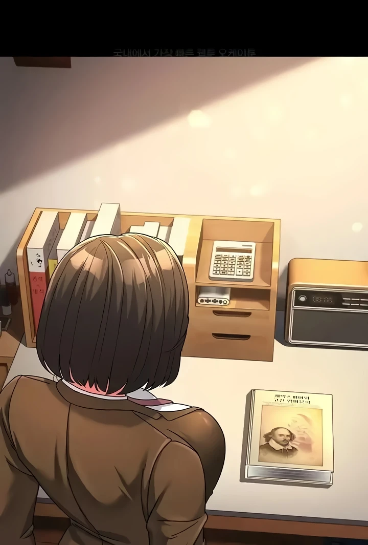 Mother-In-Law Bends to My Will Raw - Chapter 22 [photo 61] - MangaPorn