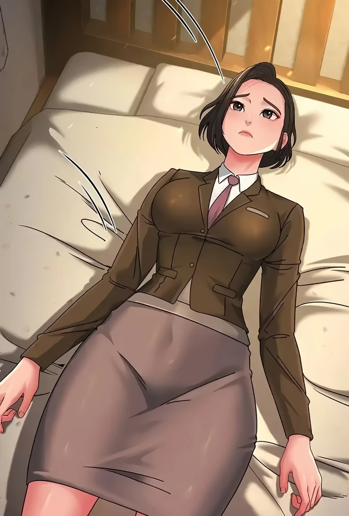 Mother-In-Law Bends to My Will Raw - Chapter 22 [photo 66] - MangaPorn