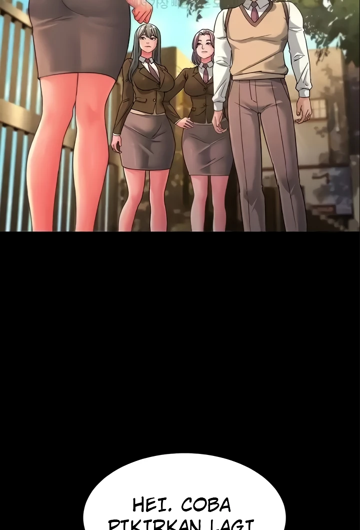 Mother-In-Law Bends to My Will Raw - Chapter 22 [photo 9] - MangaPorn