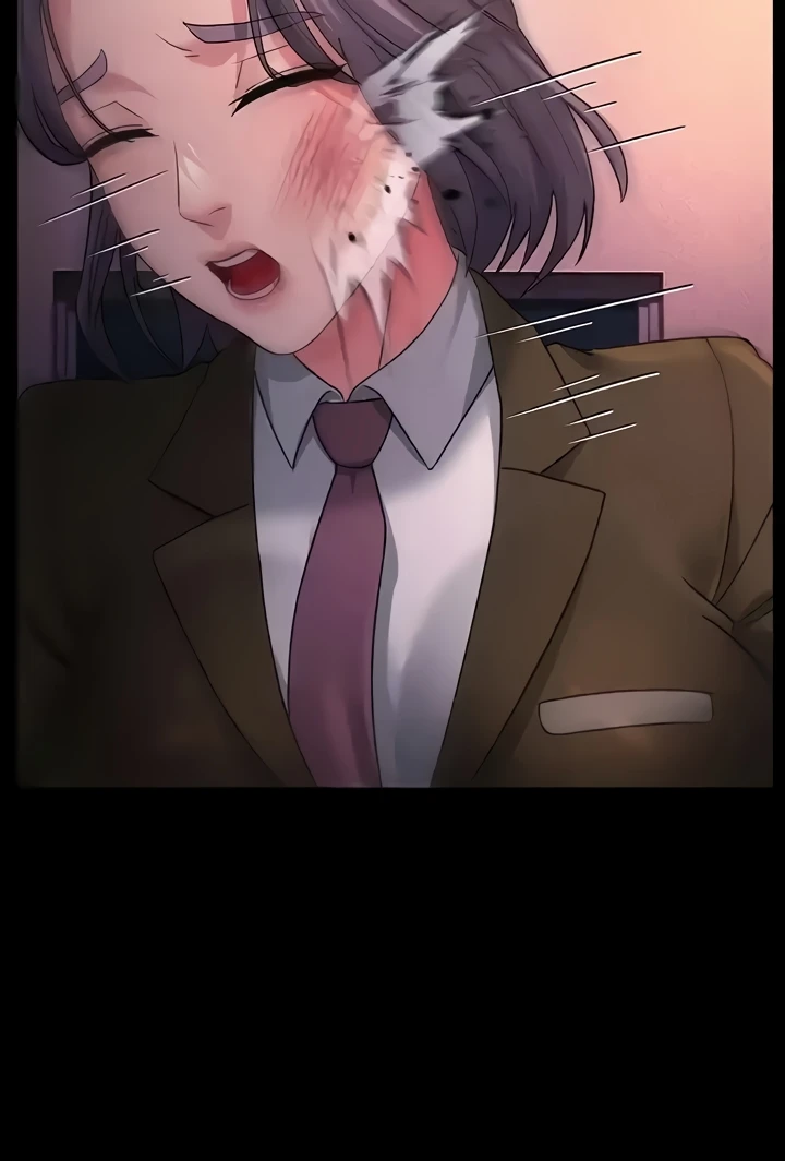 Mother-In-Law Bends to My Will Raw - Chapter 22 [photo 93] - MangaPorn