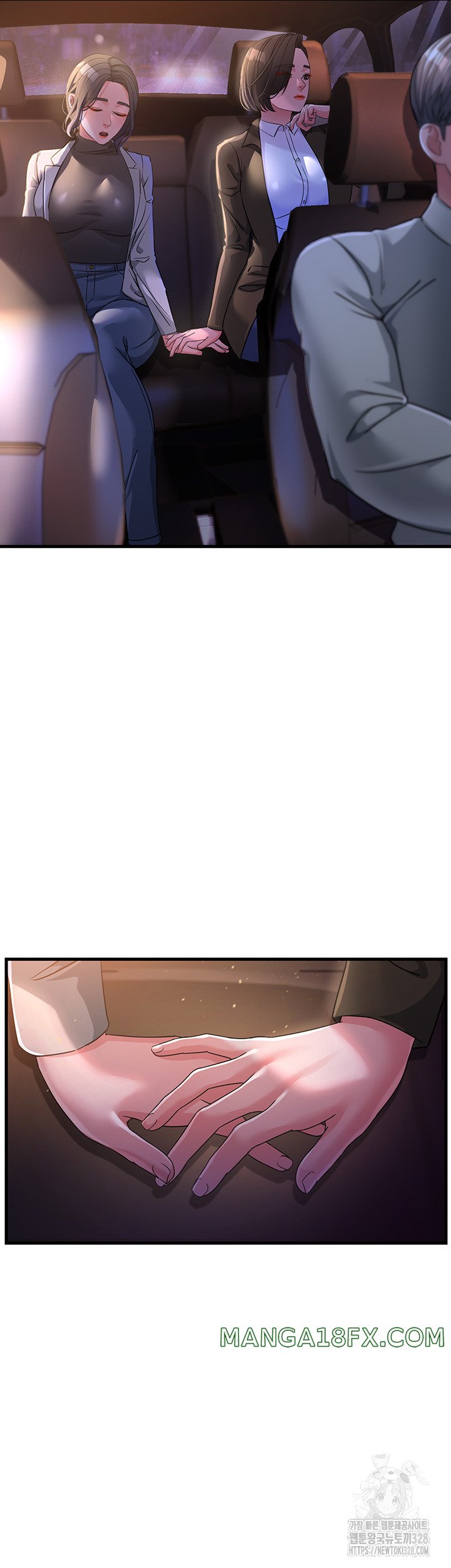 Mother-In-Law Bends to My Will Raw - Chapter 23 [photo 24] - MangaPorn