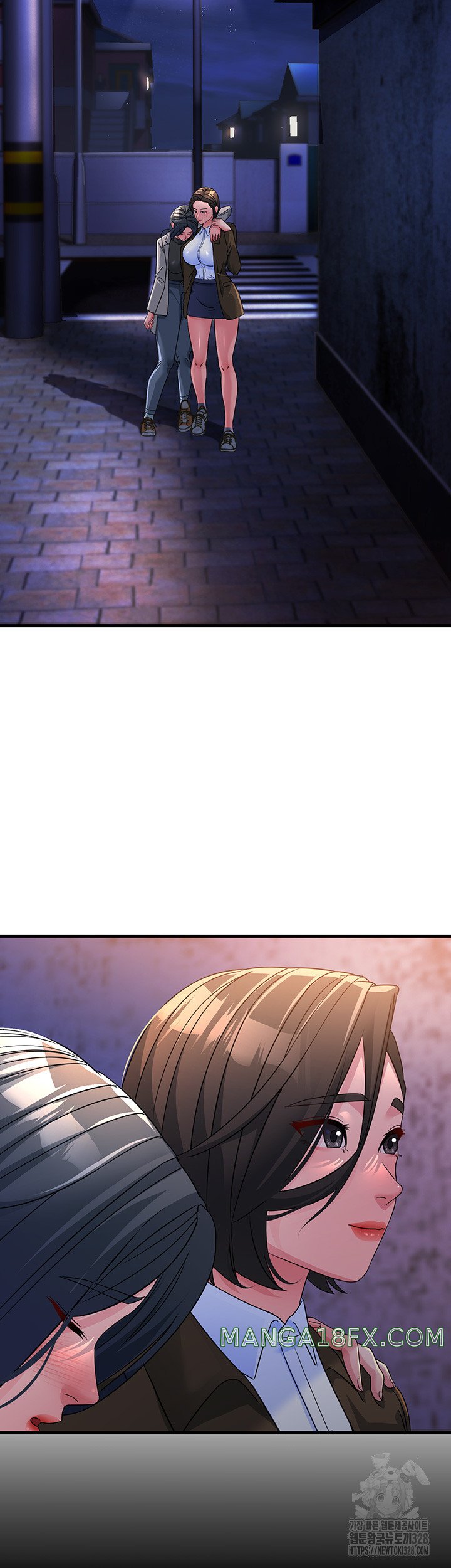 Mother-In-Law Bends to My Will Raw - Chapter 23 [photo 26] - MangaPorn