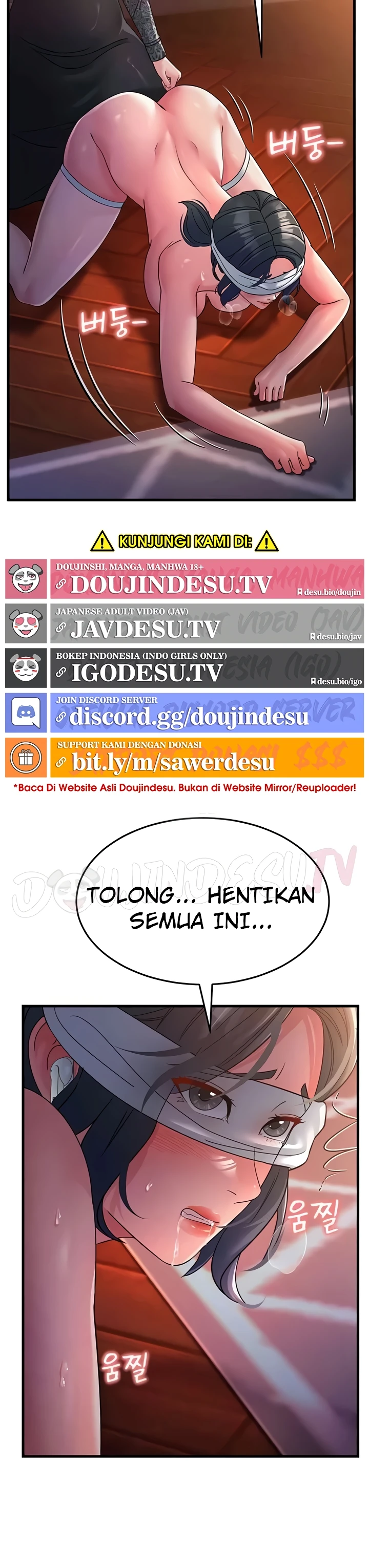 Mother-In-Law Bends to My Will Raw - Chapter 24 [photo 19] - MangaPorn