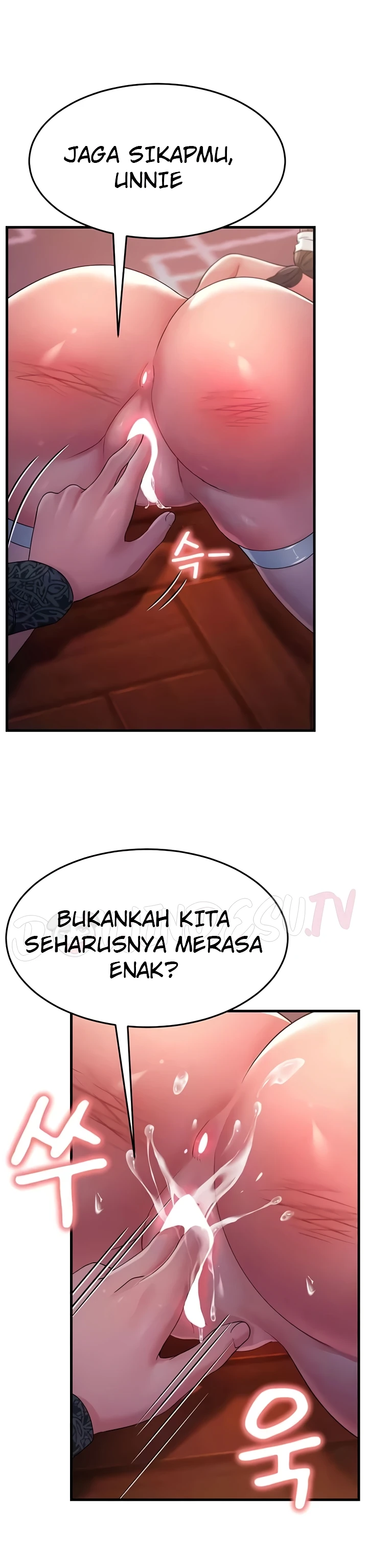 Mother-In-Law Bends to My Will Raw - Chapter 24 [photo 20] - MangaPorn
