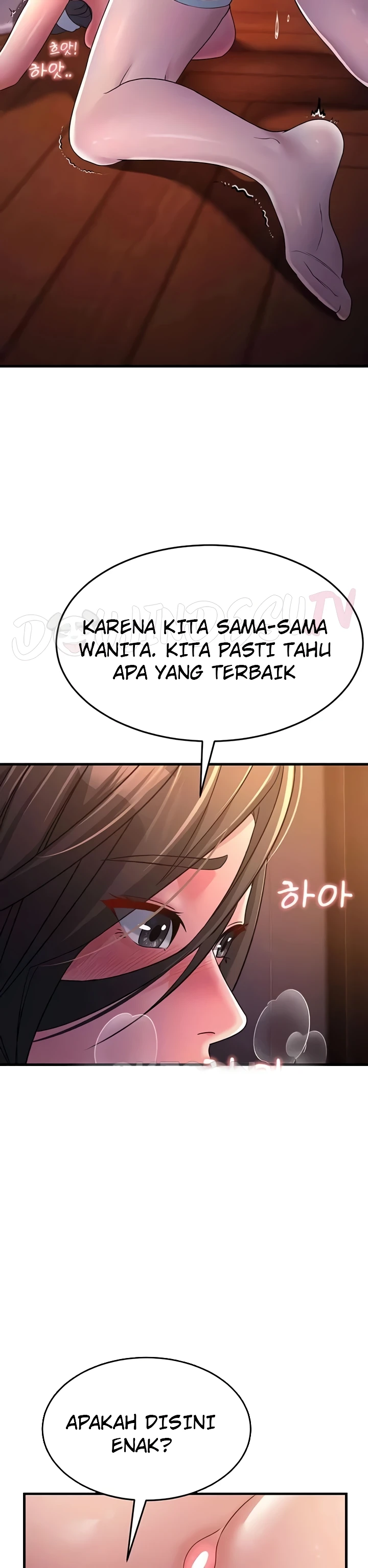 Mother-In-Law Bends to My Will Raw - Chapter 24 [photo 22] - MangaPorn