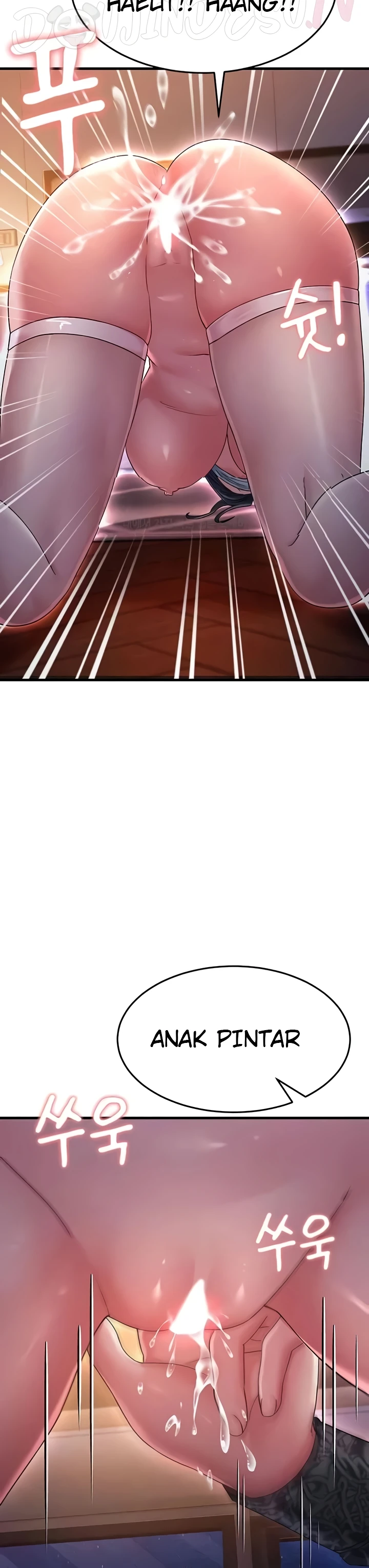 Mother-In-Law Bends to My Will Raw - Chapter 24 [photo 24] - MangaPorn