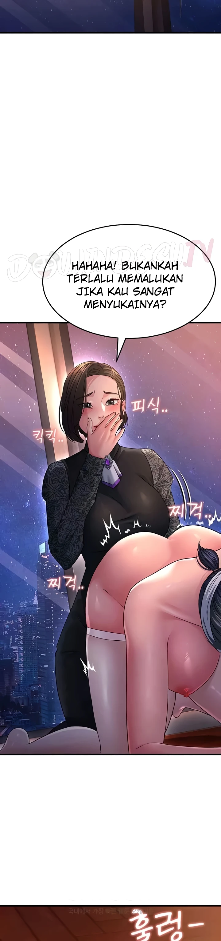 Mother-In-Law Bends to My Will Raw - Chapter 24 [photo 25] - MangaPorn