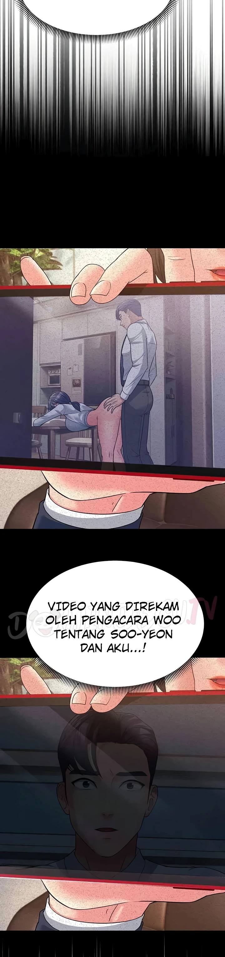 Mother-In-Law Bends to My Will Raw - Chapter 24 [photo 29] - MangaPorn