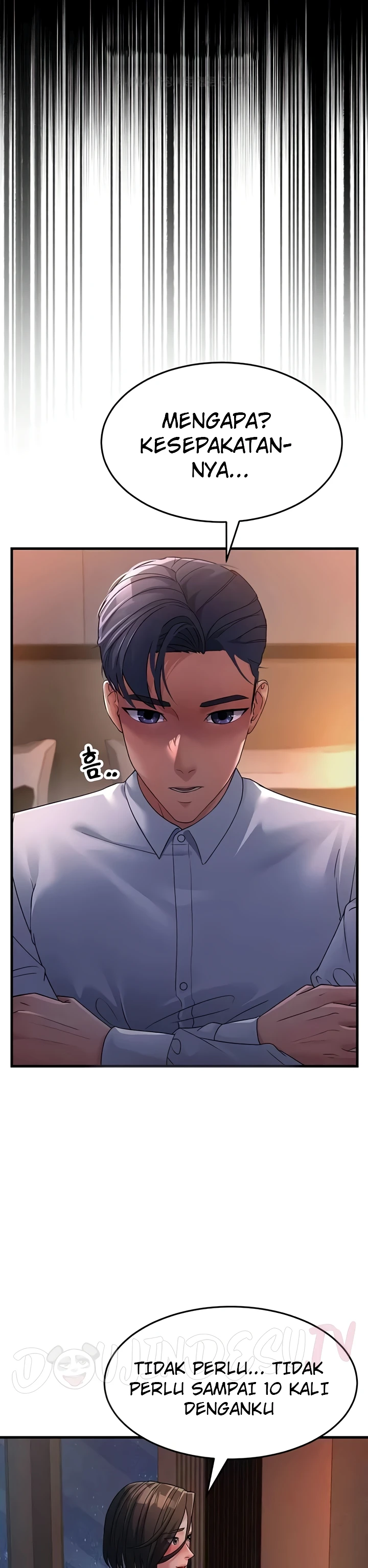 Mother-In-Law Bends to My Will Raw - Chapter 24 [photo 30] - MangaPorn