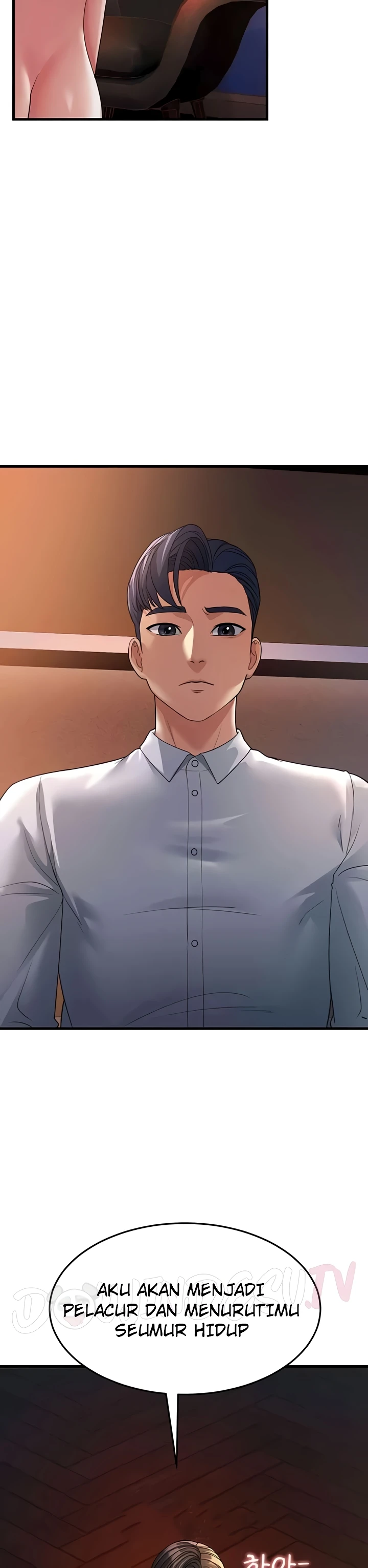 Mother-In-Law Bends to My Will Raw - Chapter 24 [photo 33] - MangaPorn