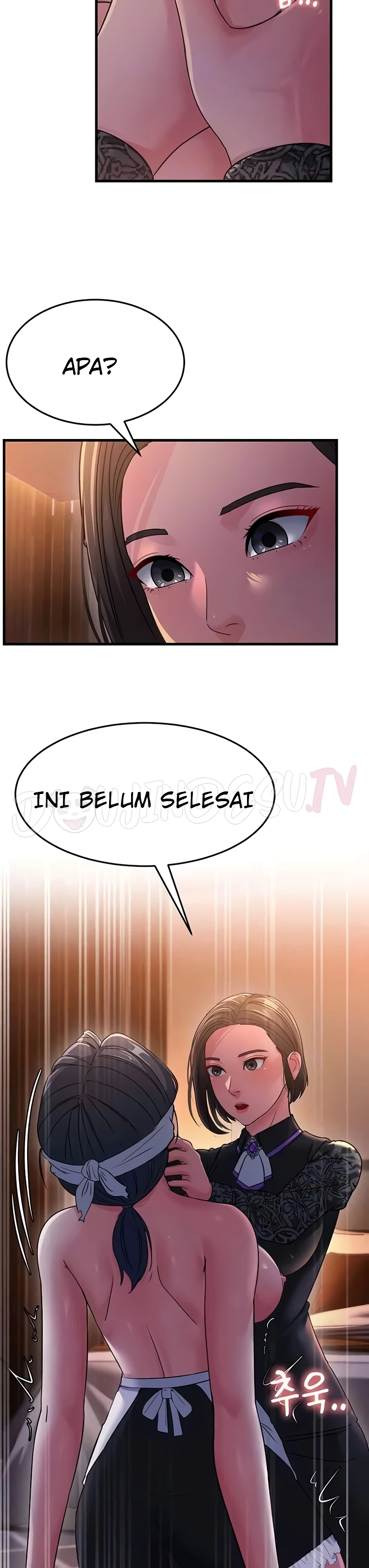 Mother-In-Law Bends to My Will Raw - Chapter 24 [photo 4] - MangaPorn