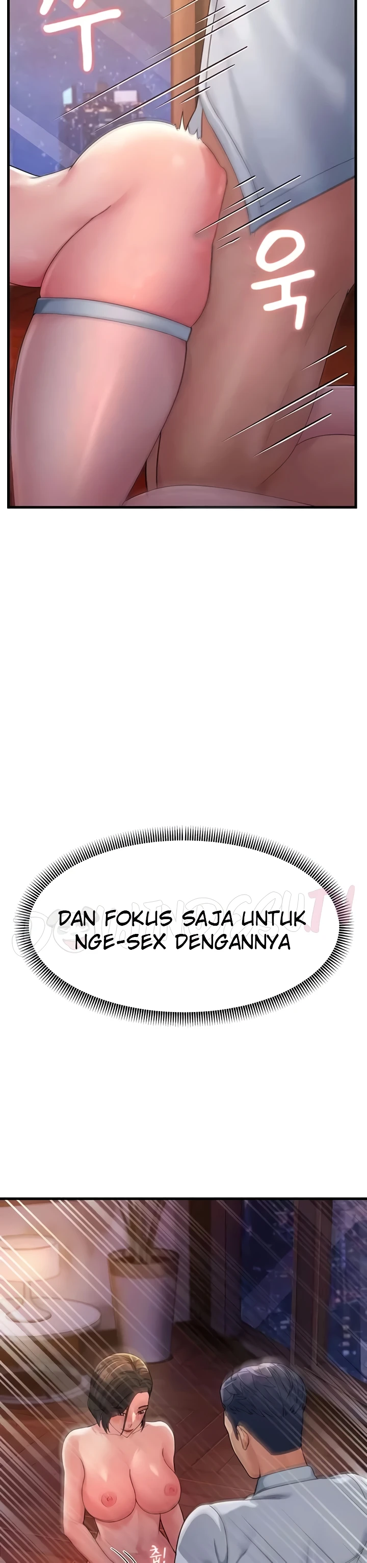 Mother-In-Law Bends to My Will Raw - Chapter 24 [photo 42] - MangaPorn