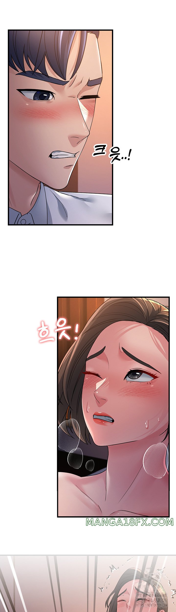 Mother-In-Law Bends to My Will Raw - Chapter 25 [photo 20] - MangaPorn