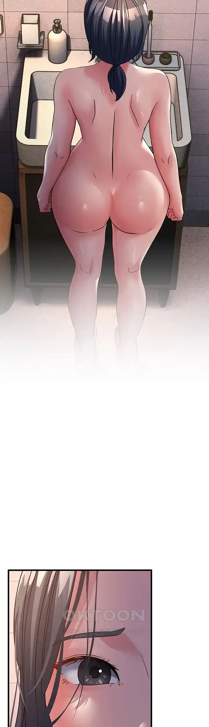 Mother-In-Law Bends to My Will Raw - Chapter 26 [photo 7] - MangaPorn