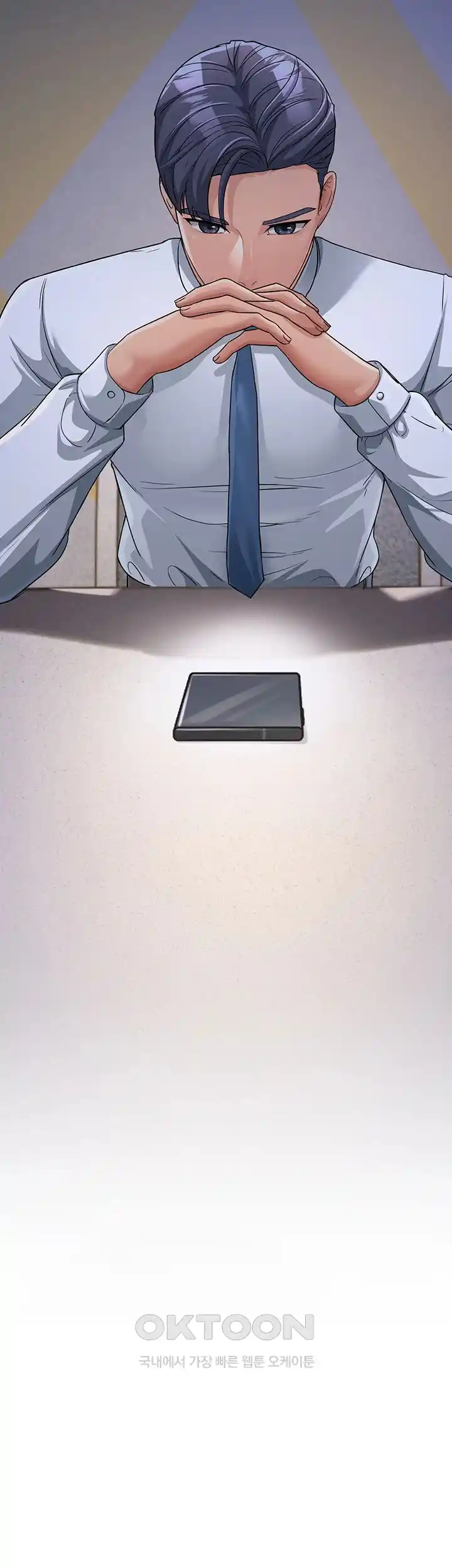 Mother-In-Law Bends to My Will Raw - Chapter 28 [photo 16] - MangaPorn