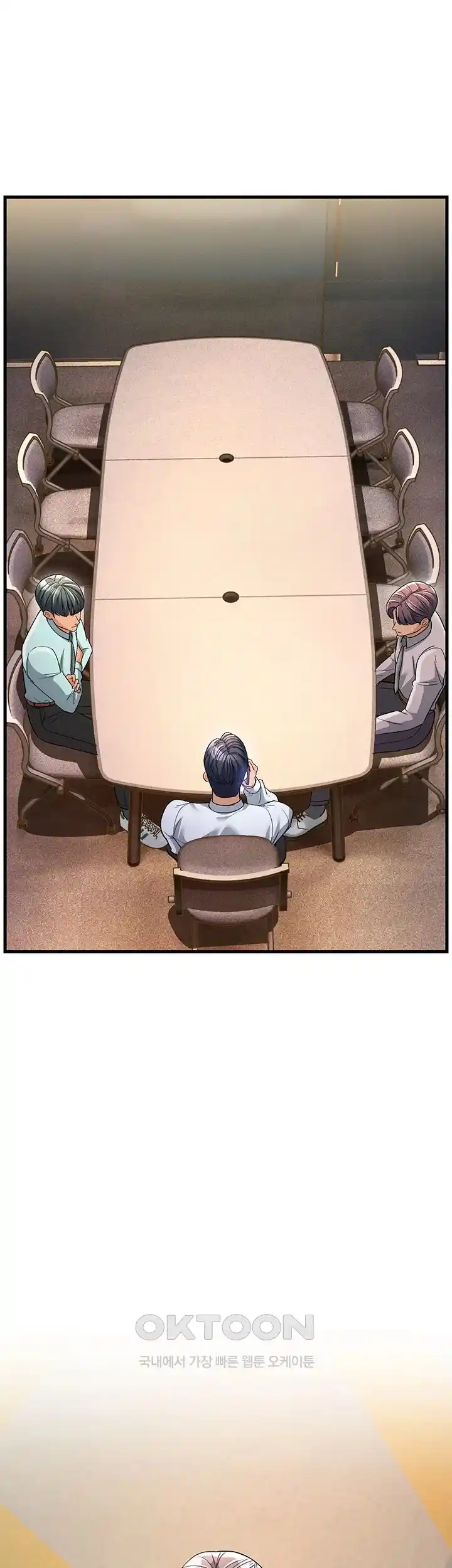 Mother-In-Law Bends to My Will Raw - Chapter 28 [photo 27] - MangaPorn