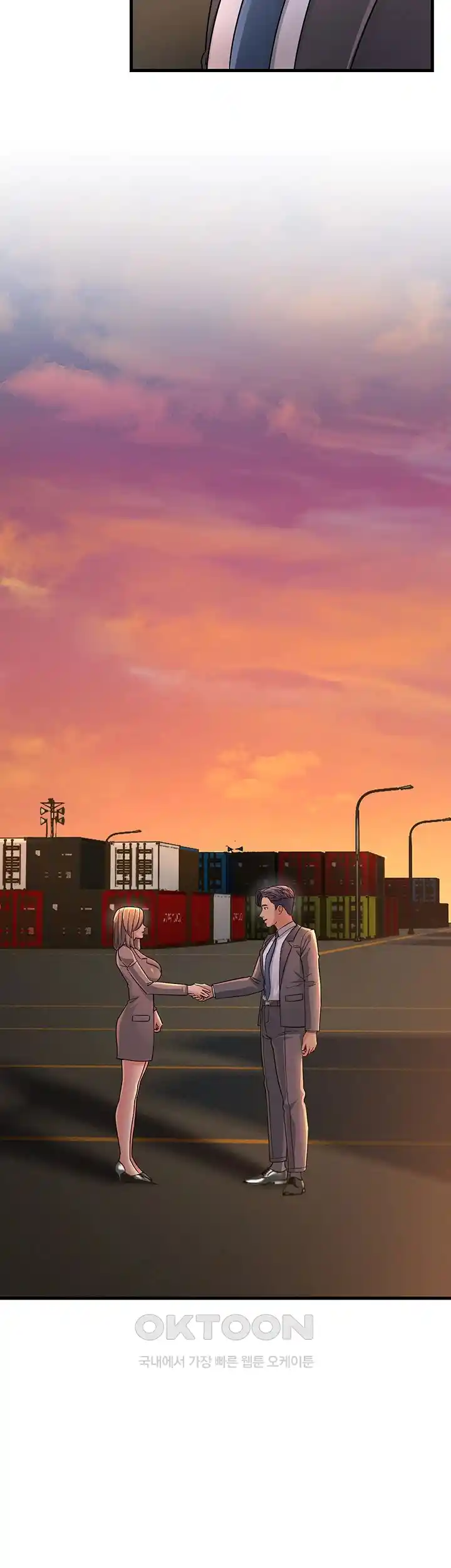 Mother-In-Law Bends to My Will Raw - Chapter 28 [photo 45] - MangaPorn