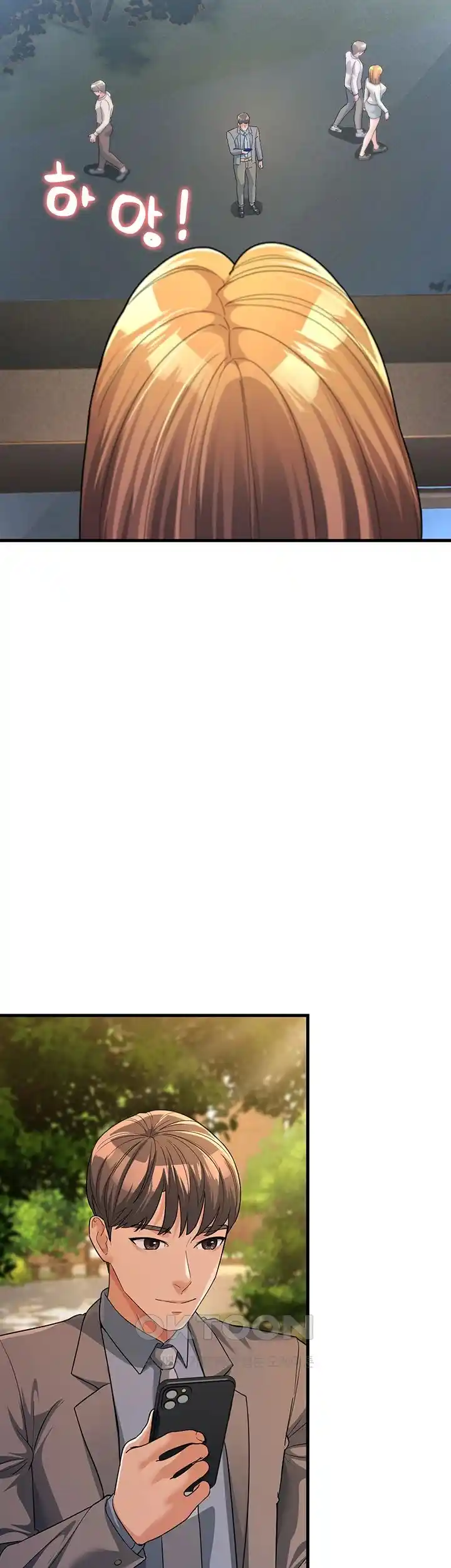 Mother-In-Law Bends to My Will Raw - Chapter 29 [photo 28] - MangaPorn