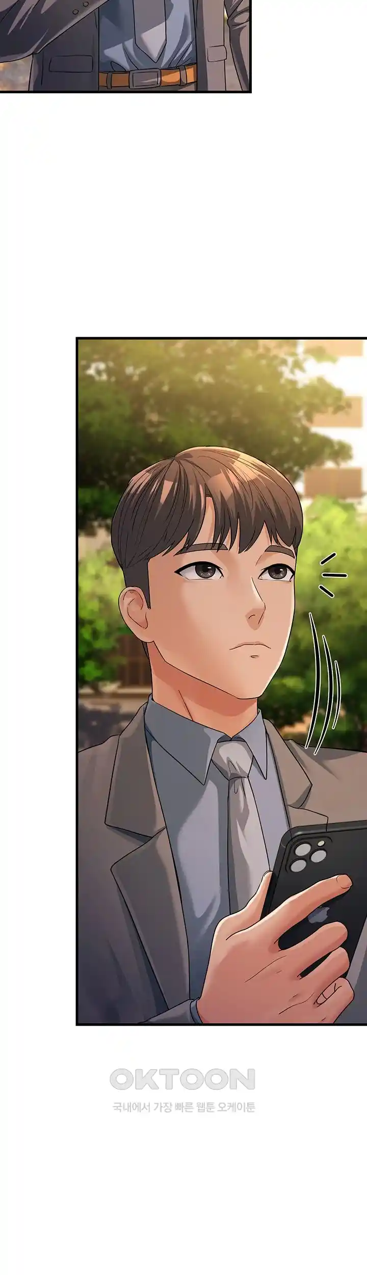 Mother-In-Law Bends to My Will Raw - Chapter 29 [photo 29] - MangaPorn