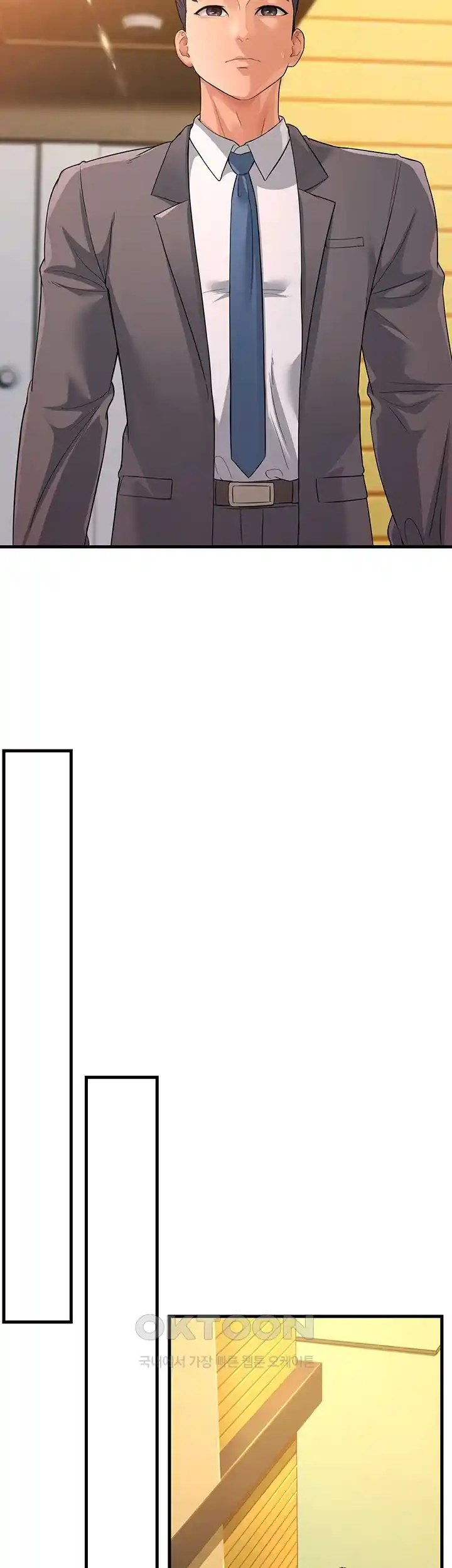 Mother-In-Law Bends to My Will Raw - Chapter 29 [photo 46] - MangaPorn