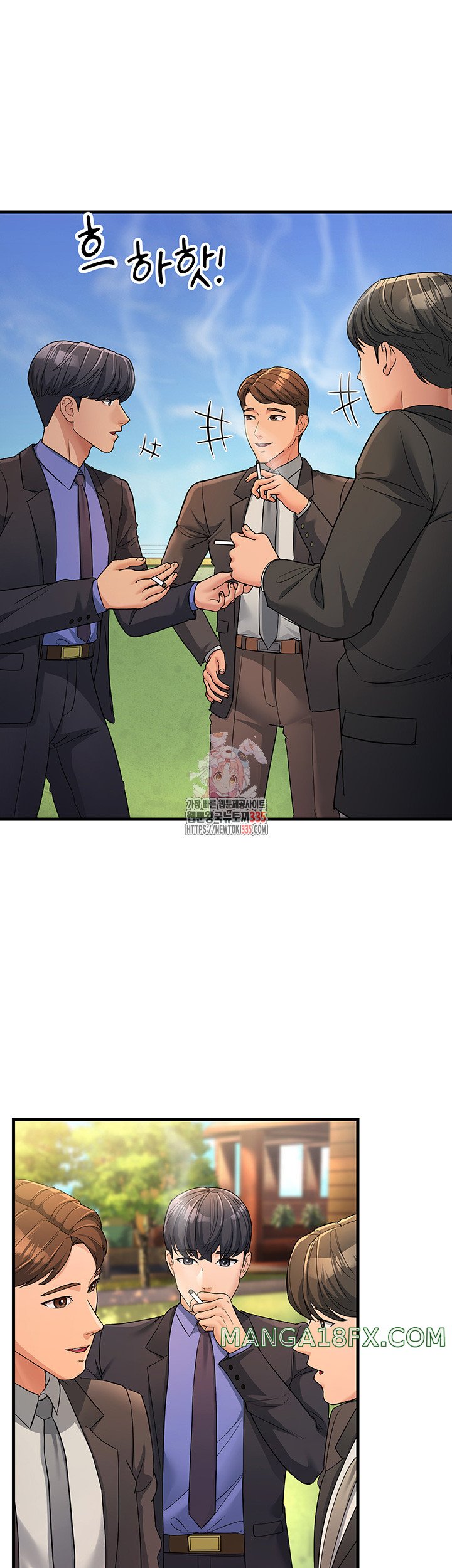 Mother-In-Law Bends to My Will Raw - Chapter 30 [photo 1] - MangaPorn