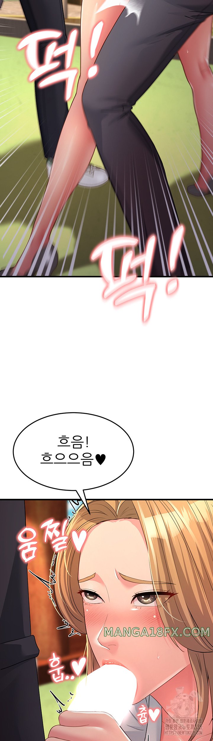 Mother-In-Law Bends to My Will Raw - Chapter 30 [photo 18] - MangaPorn