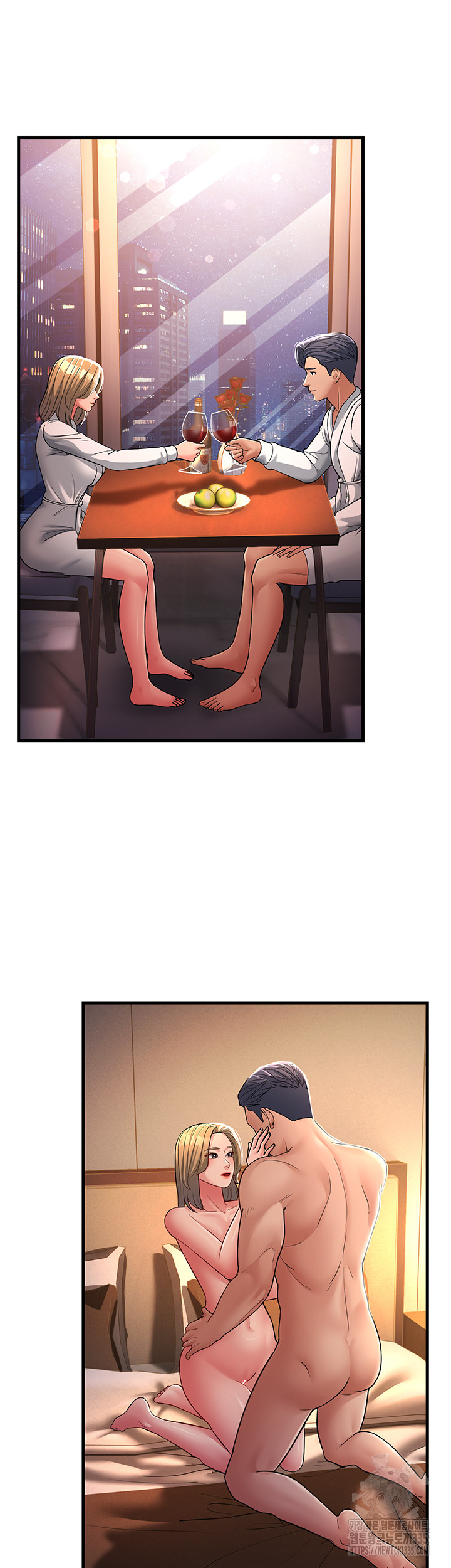 Mother-In-Law Bends to My Will Raw - Chapter 30 [photo 47] - MangaPorn