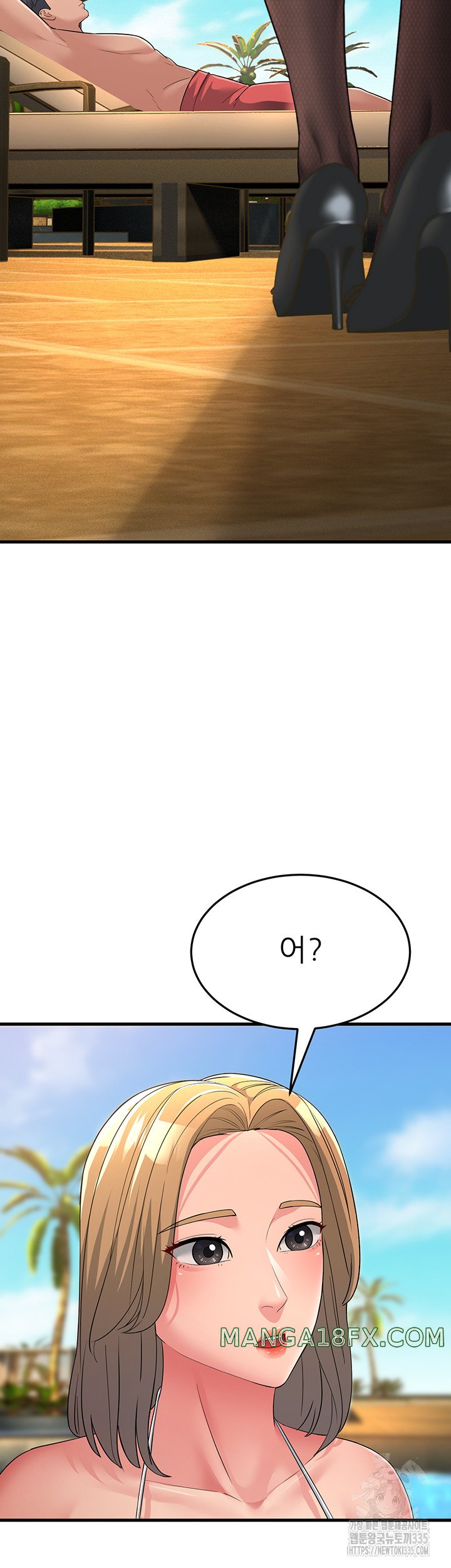 Mother-In-Law Bends to My Will Raw - Chapter 30 [photo 53] - MangaPorn