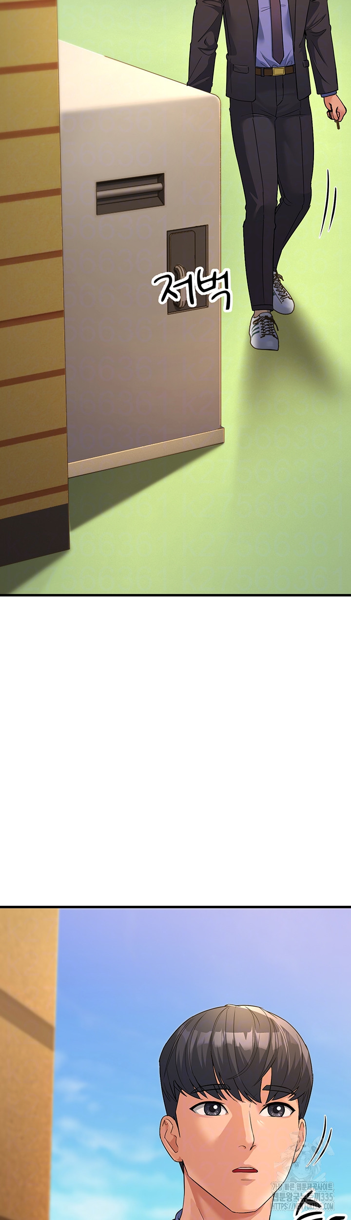 Mother-In-Law Bends to My Will Raw - Chapter 30 [photo 8] - MangaPorn