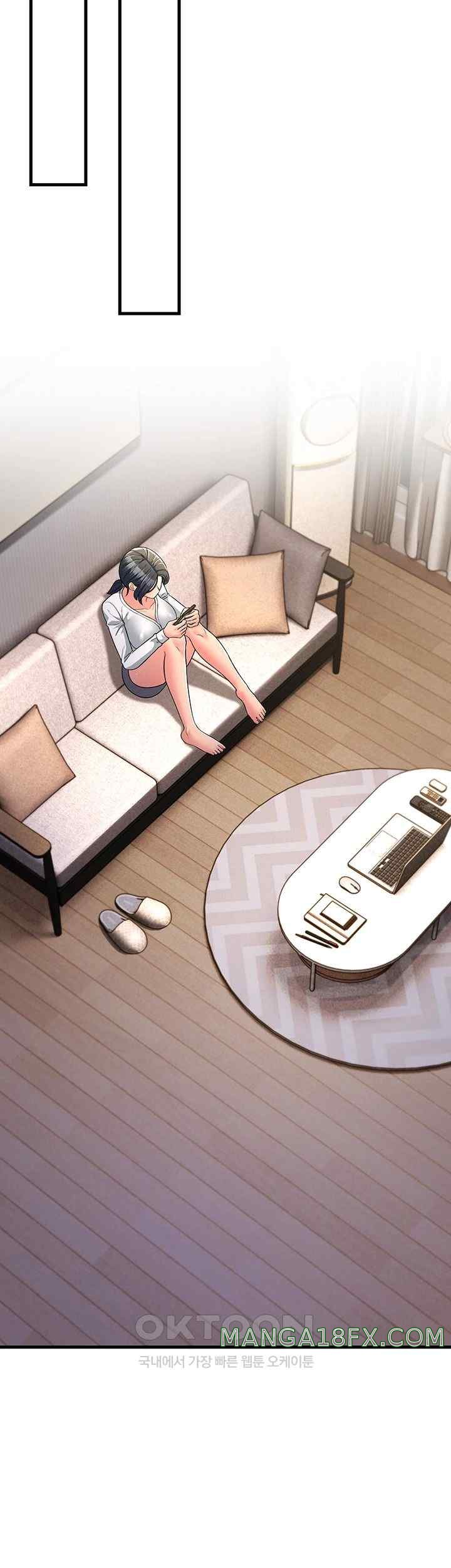 Mother-In-Law Bends to My Will Raw - Chapter 31 [photo 59] - MangaPorn