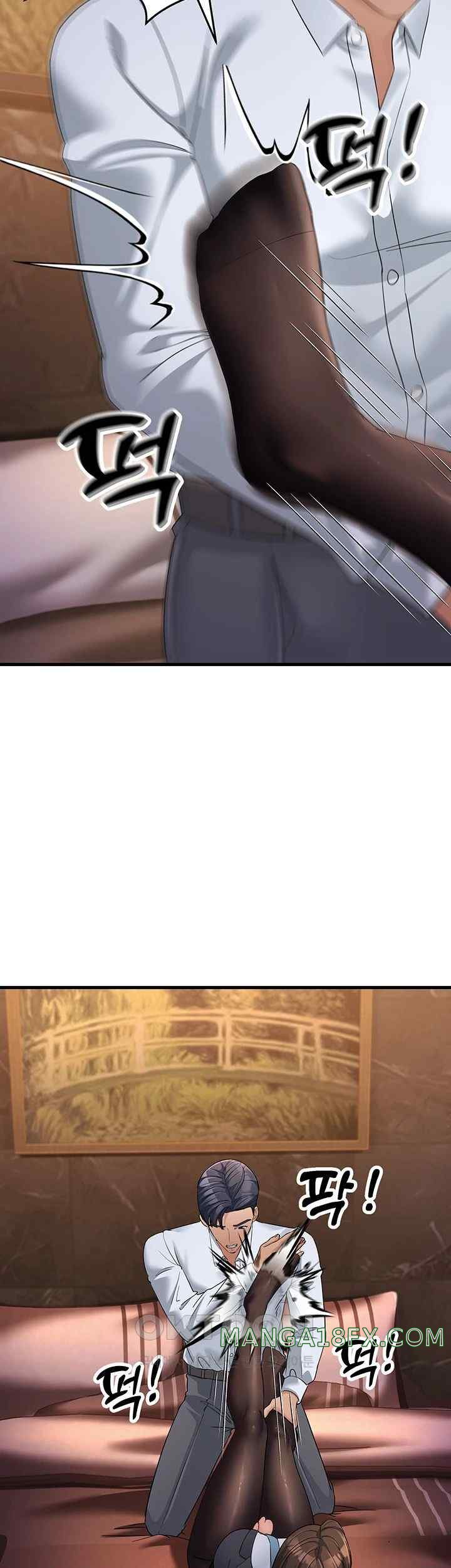 Mother-In-Law Bends to My Will Raw - Chapter 32 [photo 28] - MangaPorn