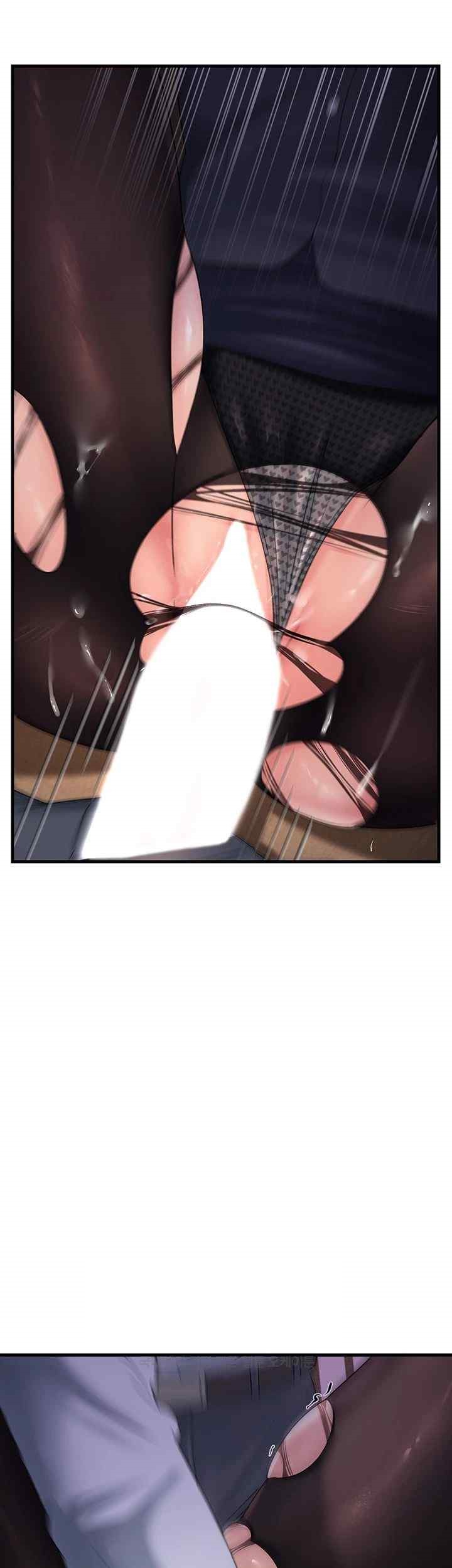 Mother-In-Law Bends to My Will Raw - Chapter 32 [photo 34] - MangaPorn