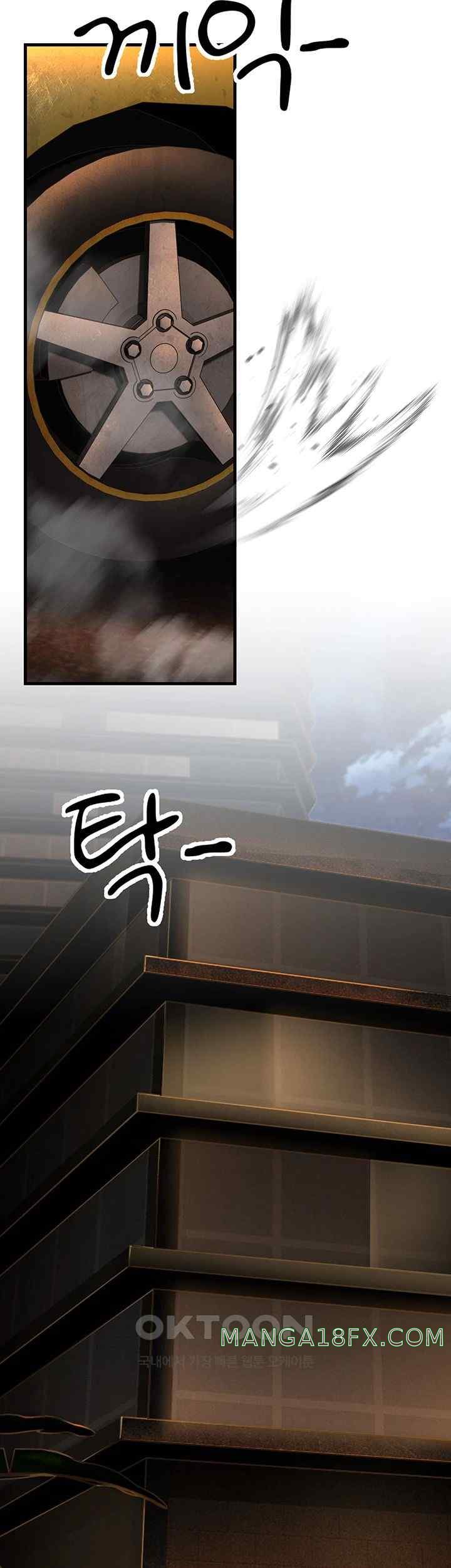 Mother-In-Law Bends to My Will Raw - Chapter 32 [photo 47] - MangaPorn