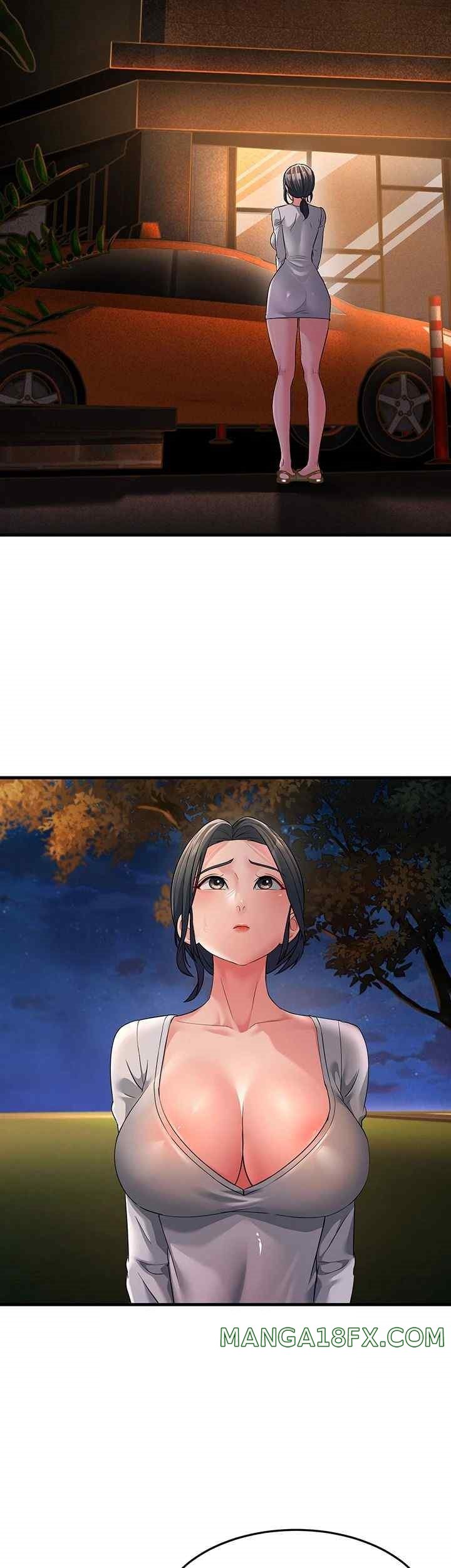 Mother-In-Law Bends to My Will Raw - Chapter 32 [photo 48] - MangaPorn