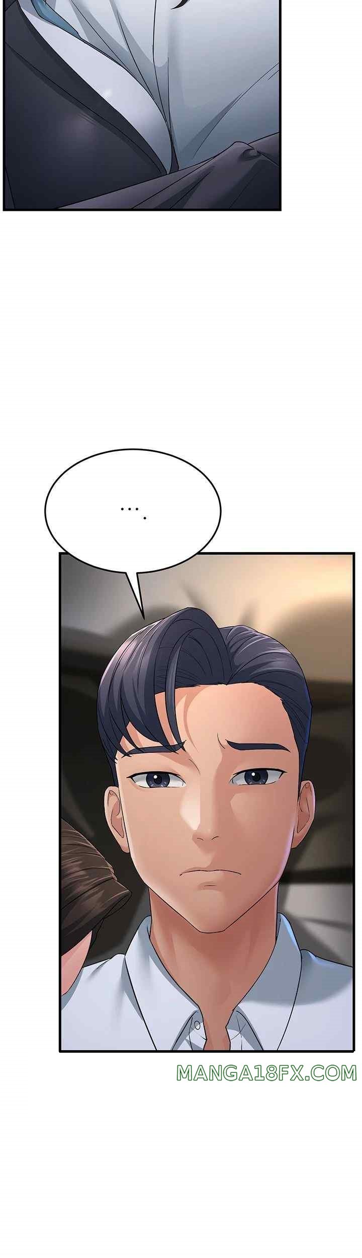 Mother-In-Law Bends to My Will Raw - Chapter 33 [photo 17] - MangaPorn