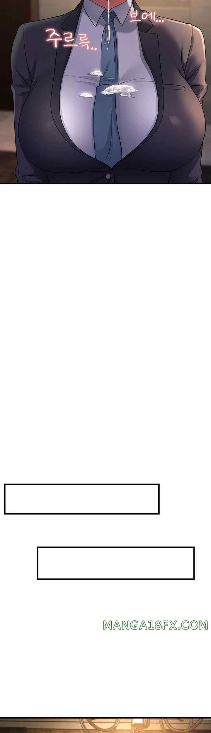 Mother-In-Law Bends to My Will Raw - Chapter 33 [photo 32] - MangaPorn