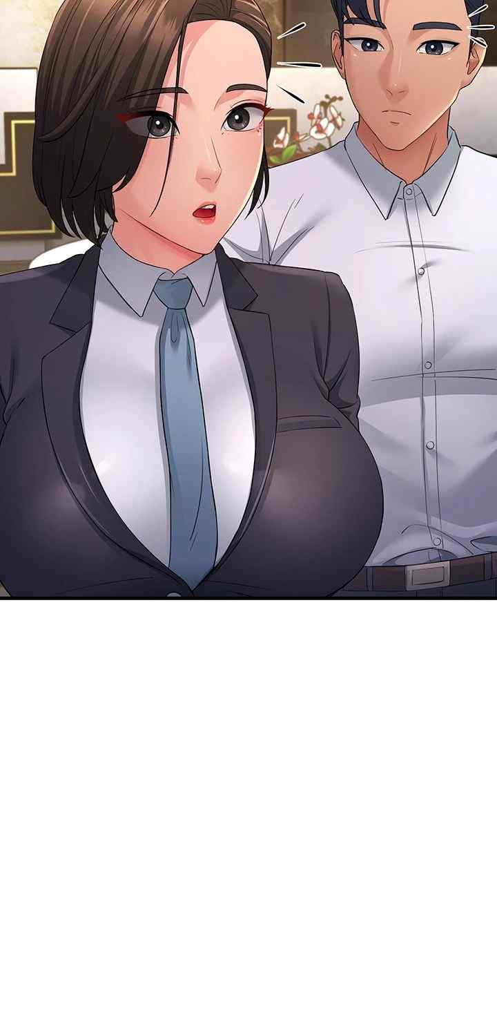 Mother-In-Law Bends to My Will Raw - Chapter 33 [photo 35] - MangaPorn