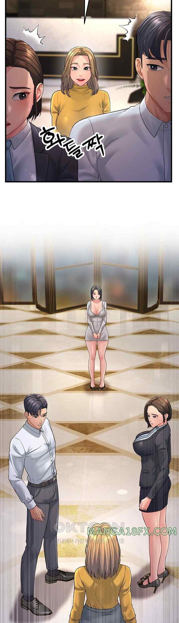 Mother-In-Law Bends to My Will Raw - Chapter 33 [photo 39] - MangaPorn