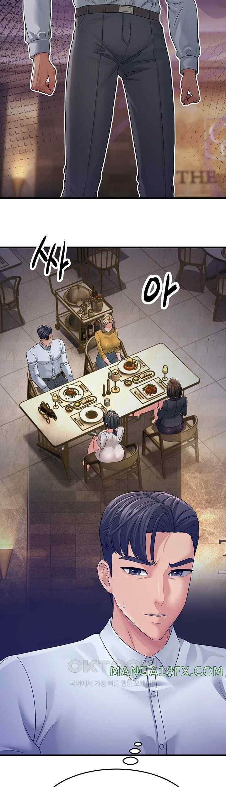 Mother-In-Law Bends to My Will Raw - Chapter 33 [photo 61] - MangaPorn